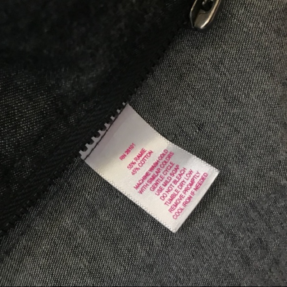 Light Jacket - image 4